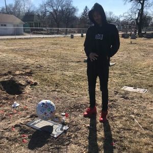 Meet your Posher, Tyree